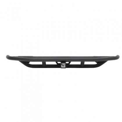 Rear tubular steel bumper Smittybilt SRC