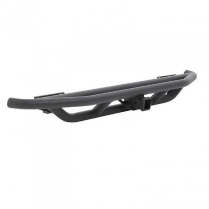 Rear tubular steel bumper Smittybilt SRC