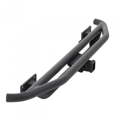 Rear tubular steel bumper Smittybilt SRC