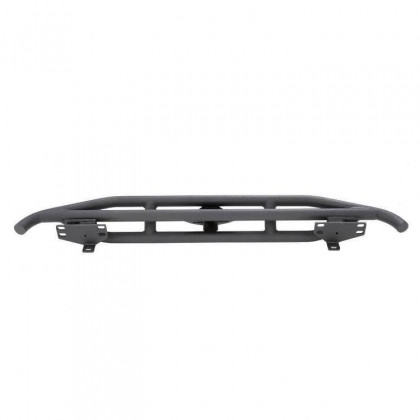 Rear tubular steel bumper Smittybilt SRC