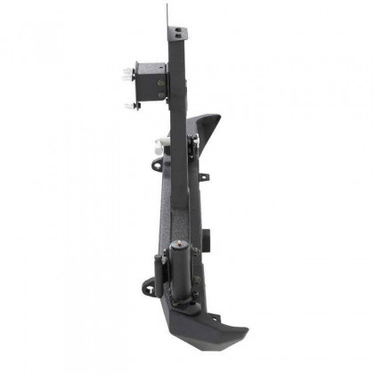 Swing away tyre carrier Smittybilt XRC