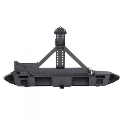 Swing away tyre carrier Smittybilt XRC