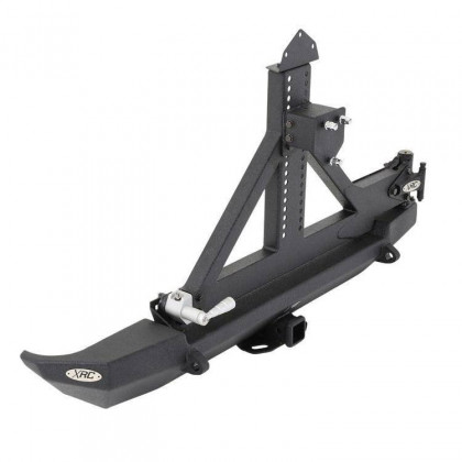 Swing away tyre carrier Smittybilt XRC