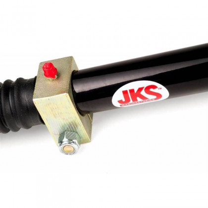 Front telescoping track bar JKS Lift 0-6"