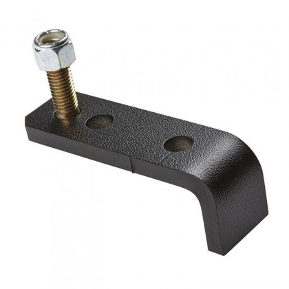 Front track bar relocation bracket Rubicon Express Lift 2,5-6''