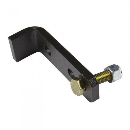 Front track bar relocation bracket Rubicon Express Lift 2,5-6''