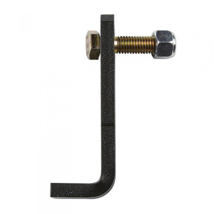 Front track bar relocation bracket Rubicon Express Lift 2,5-6''