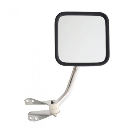 Side mirrors steel Smittybilt