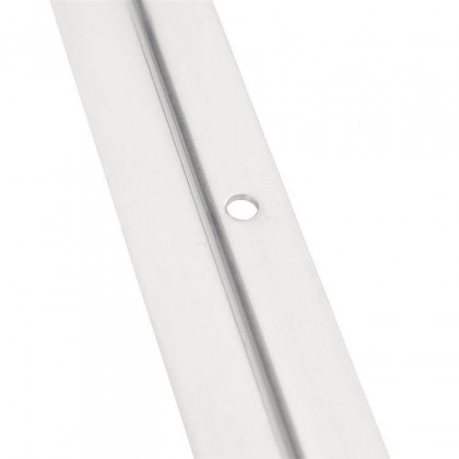 Door channel kit steel Smittybilt