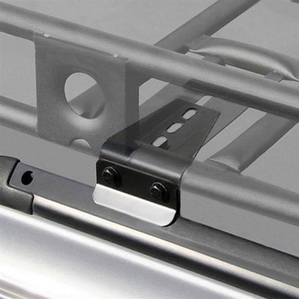 Mounting kit for Defender roof rack Smittybilt