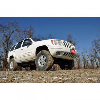 Suspension kit Rough Country X-Series Lift 4"