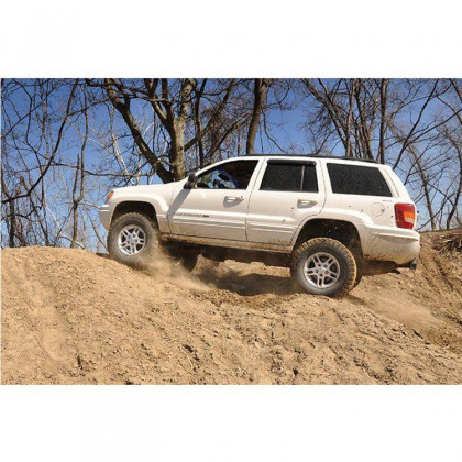 Suspension kit Rough Country X-Series Lift 4"