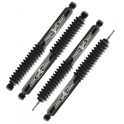 Nitro shock absorber kit Rubicon Express Twin-Tube Lift 3,5-4,5"