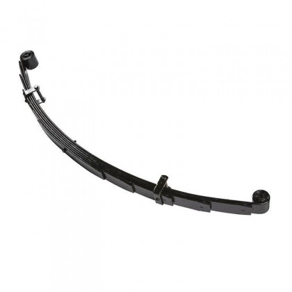 Leaf spring Rubicon Express Lift 4,5"