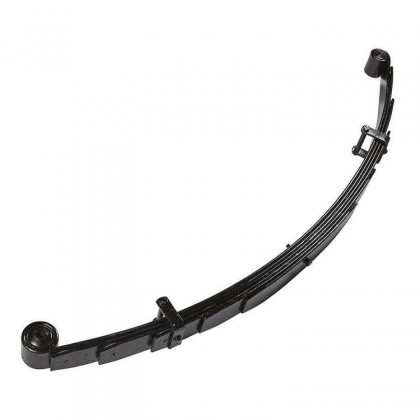 Leaf spring Rubicon Express Lift 4,5"