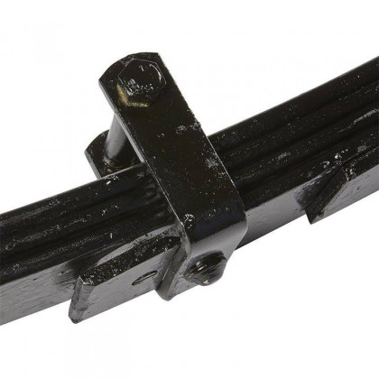 Leaf spring Rubicon Express Lift 4,5"