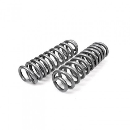 Front coil springs Rough Country Lift 6,5"