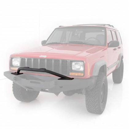 Bull bar Smittybilt XRC