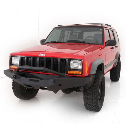 Bull bar Smittybilt XRC