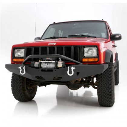 Bull bar Smittybilt XRC