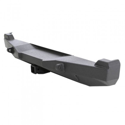 Rear steel bumper Smittybilt XRC