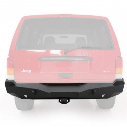 Rear steel bumper Smittybilt XRC