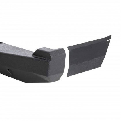 Rear steel bumper Smittybilt XRC