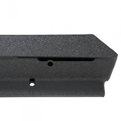 Rock sliders Smittybilt XRC
