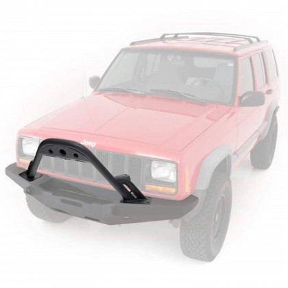 Bull bar stinger Smittybilt XRC