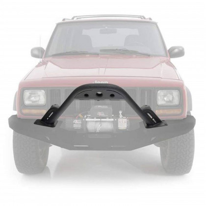 Bull bar stinger Smittybilt XRC