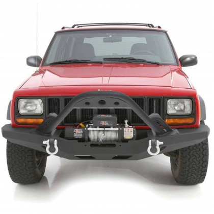 Bull bar stinger Smittybilt XRC