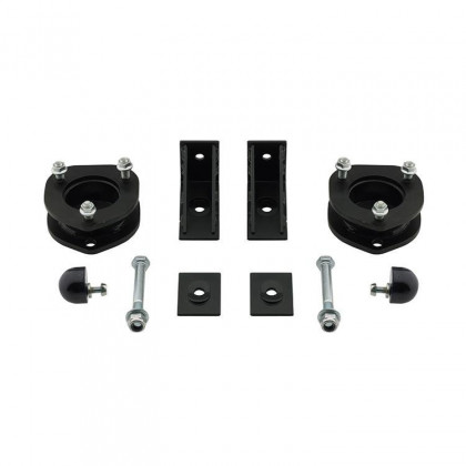 2.5" Pro Comp Front Leveling Lift Kit