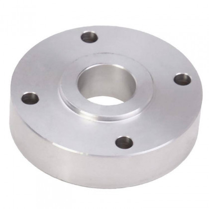 Suspension kit Lift 6" Standard bore