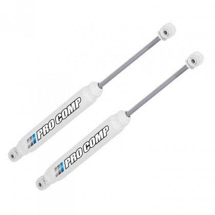 Suspension kit Lift 6" Large bore