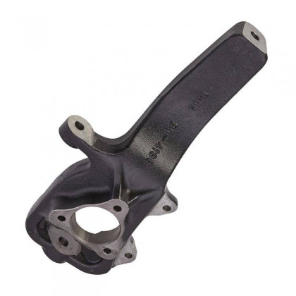 Suspension kit Lift 6" Large bore