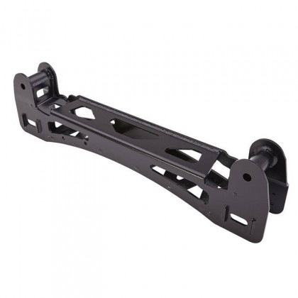 Suspension kit Lift 6" Large bore