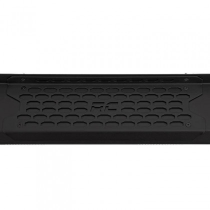 Running boards Rough Country HD2 Crew Cab