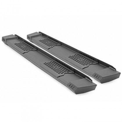Running boards Rough Country HD2