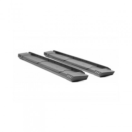 Running boards Rough Country HD2