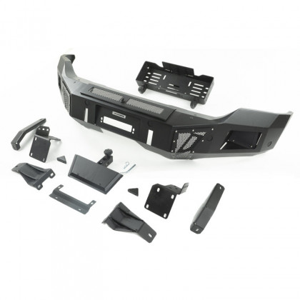 Front bumper Go Rhino BR5.5