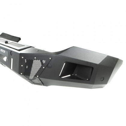 Front bumper Go Rhino BR5.5