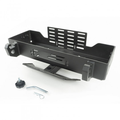 Front bumper Go Rhino BR5.5