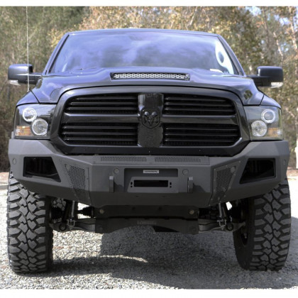 Front bumper Go Rhino BR5.5