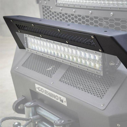Light mount bar Go Rhino BR5