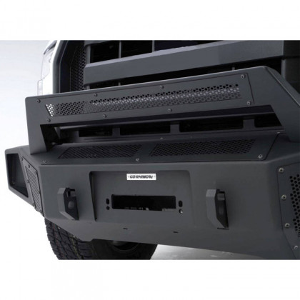 Light mount bar Go Rhino BR5