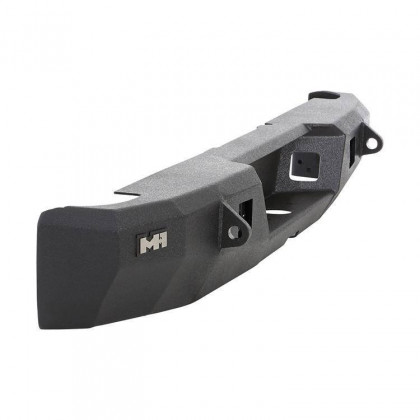 Rear steel bumper Smittybilt M-1