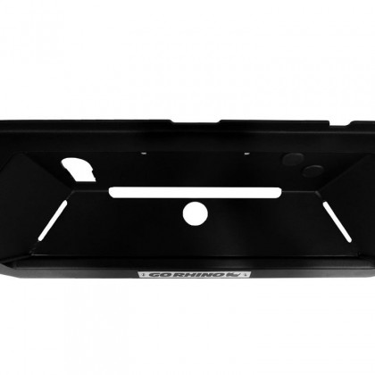 Rear bumper Go Rhino BR20