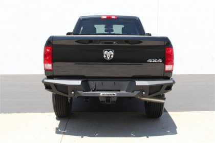 Rear bumper Go Rhino BR20