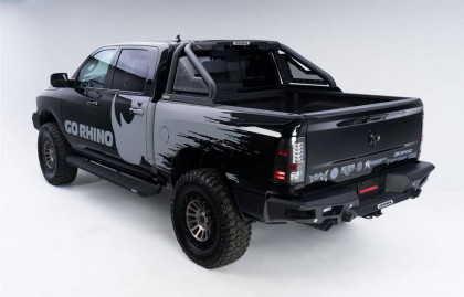 Rear bumper Go Rhino BR20