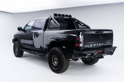 Rear bumper Go Rhino BR20